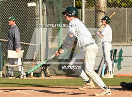 Thumbnail 3 in  Chatsworth vs Helix (73rd Annual Lion's Tournament) photogallery.