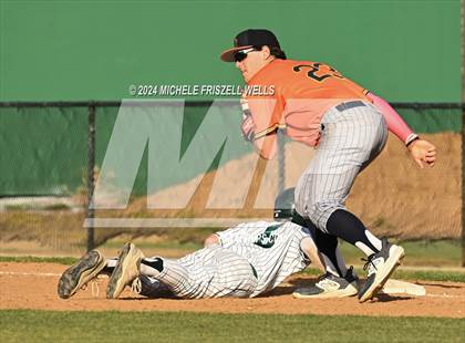 Thumbnail 3 in  Chatsworth vs Helix (73rd Annual Lion's Tournament) photogallery.