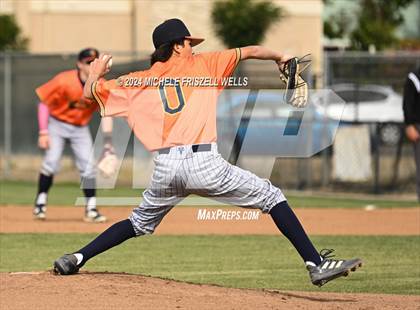 Thumbnail 2 in  Chatsworth vs Helix (73rd Annual Lion's Tournament) photogallery.