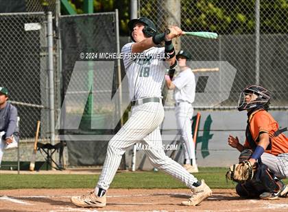 Thumbnail 1 in  Chatsworth vs Helix (73rd Annual Lion's Tournament) photogallery.