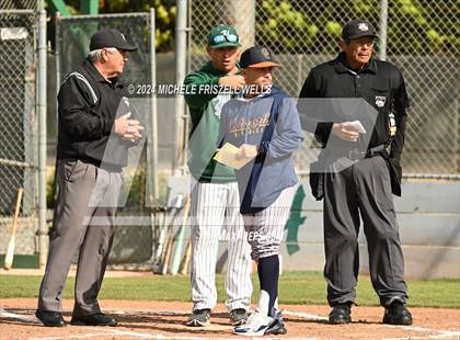 Thumbnail 3 in  Chatsworth vs Helix (73rd Annual Lion's Tournament) photogallery.