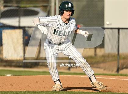 Thumbnail 2 in  Chatsworth vs Helix (73rd Annual Lion's Tournament) photogallery.