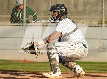 Thumbnail 1 in  Chatsworth vs Helix (73rd Annual Lion's Tournament) photogallery.