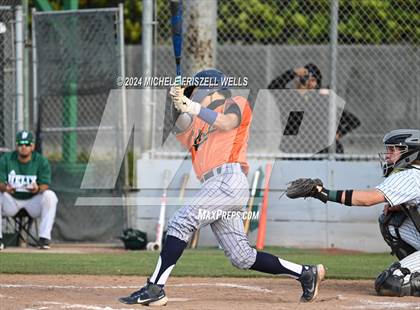 Thumbnail 1 in  Chatsworth vs Helix (73rd Annual Lion's Tournament) photogallery.
