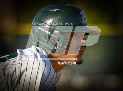 Thumbnail 2 in  Chatsworth vs Helix (73rd Annual Lion's Tournament) photogallery.