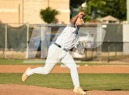 Thumbnail 3 in  Chatsworth vs Helix (73rd Annual Lion's Tournament) photogallery.
