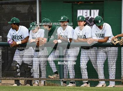 Thumbnail 1 in  Chatsworth vs Helix (73rd Annual Lion's Tournament) photogallery.