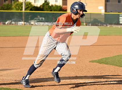 Thumbnail 2 in  Chatsworth vs Helix (73rd Annual Lion's Tournament) photogallery.