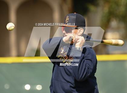 Thumbnail 1 in  Chatsworth vs Helix (73rd Annual Lion's Tournament) photogallery.