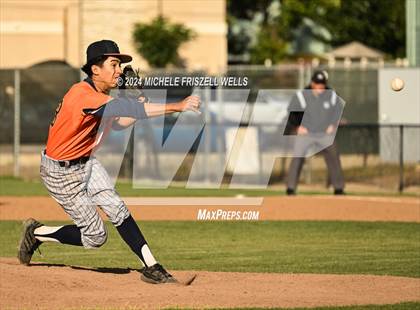 Thumbnail 1 in  Chatsworth vs Helix (73rd Annual Lion's Tournament) photogallery.