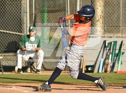 Thumbnail 2 in  Chatsworth vs Helix (73rd Annual Lion's Tournament) photogallery.