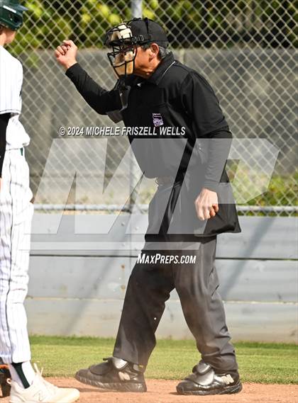 Thumbnail 3 in  Chatsworth vs Helix (73rd Annual Lion's Tournament) photogallery.