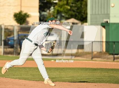 Thumbnail 1 in  Chatsworth vs Helix (73rd Annual Lion's Tournament) photogallery.