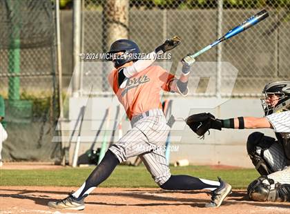 Thumbnail 3 in  Chatsworth vs Helix (73rd Annual Lion's Tournament) photogallery.