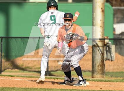Thumbnail 2 in  Chatsworth vs Helix (73rd Annual Lion's Tournament) photogallery.