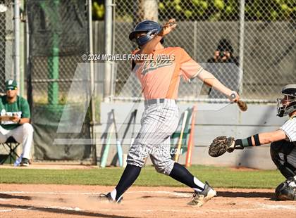 Thumbnail 3 in  Chatsworth vs Helix (73rd Annual Lion's Tournament) photogallery.