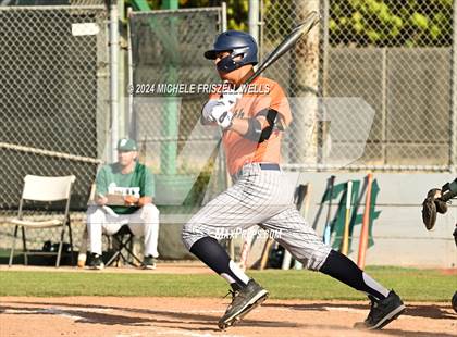 Thumbnail 1 in  Chatsworth vs Helix (73rd Annual Lion's Tournament) photogallery.