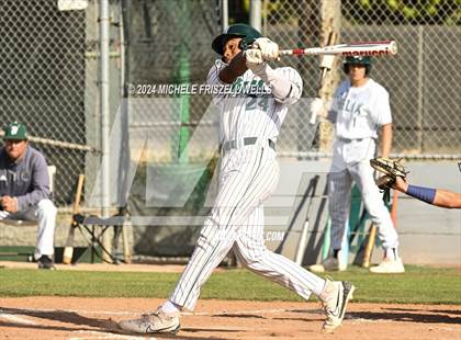 Thumbnail 1 in  Chatsworth vs Helix (73rd Annual Lion's Tournament) photogallery.