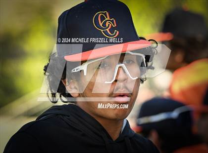 Thumbnail 1 in  Chatsworth vs Helix (73rd Annual Lion's Tournament) photogallery.