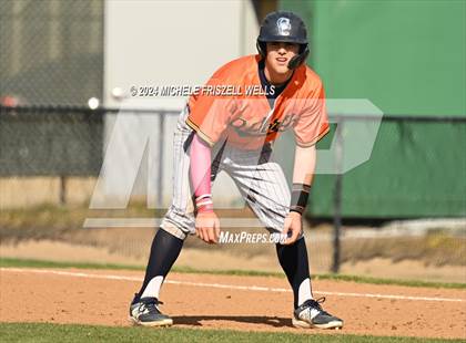 Thumbnail 1 in  Chatsworth vs Helix (73rd Annual Lion's Tournament) photogallery.