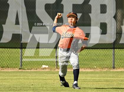Thumbnail 3 in  Chatsworth vs Helix (73rd Annual Lion's Tournament) photogallery.