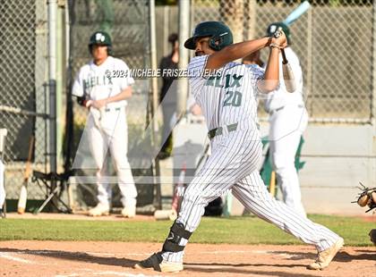 Thumbnail 2 in  Chatsworth vs Helix (73rd Annual Lion's Tournament) photogallery.