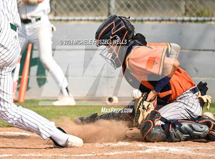Thumbnail 2 in  Chatsworth vs Helix (73rd Annual Lion's Tournament) photogallery.