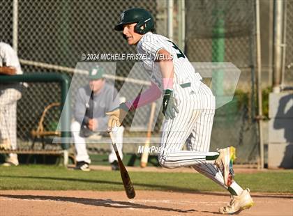 Thumbnail 1 in  Chatsworth vs Helix (73rd Annual Lion's Tournament) photogallery.
