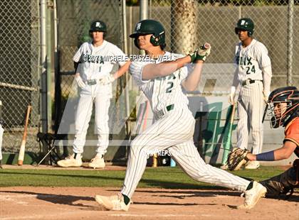 Thumbnail 1 in  Chatsworth vs Helix (73rd Annual Lion's Tournament) photogallery.
