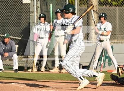 Thumbnail 2 in  Chatsworth vs Helix (73rd Annual Lion's Tournament) photogallery.