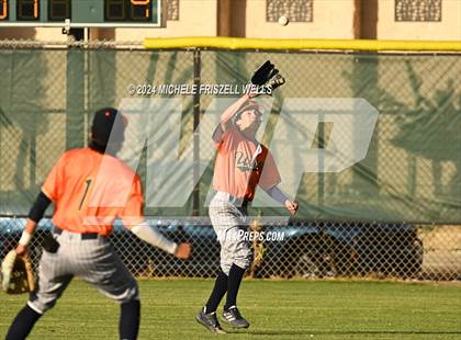 Thumbnail 3 in  Chatsworth vs Helix (73rd Annual Lion's Tournament) photogallery.
