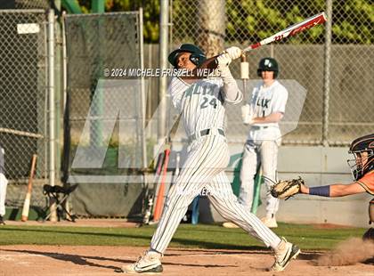 Thumbnail 2 in  Chatsworth vs Helix (73rd Annual Lion's Tournament) photogallery.