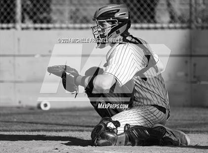 Thumbnail 1 in  Chatsworth vs Helix (73rd Annual Lion's Tournament) photogallery.
