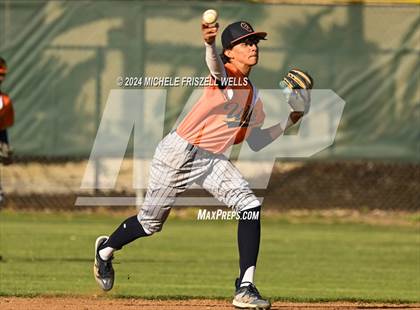 Thumbnail 2 in  Chatsworth vs Helix (73rd Annual Lion's Tournament) photogallery.