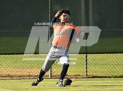 Thumbnail 3 in  Chatsworth vs Helix (73rd Annual Lion's Tournament) photogallery.