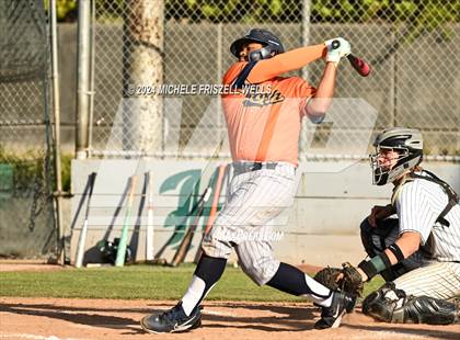 Thumbnail 1 in  Chatsworth vs Helix (73rd Annual Lion's Tournament) photogallery.