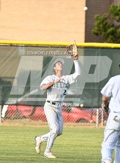 Thumbnail 3 in  Chatsworth vs Helix (73rd Annual Lion's Tournament) photogallery.