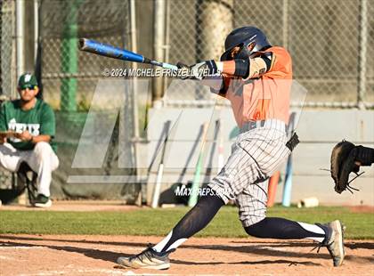 Thumbnail 2 in  Chatsworth vs Helix (73rd Annual Lion's Tournament) photogallery.