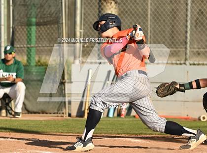 Thumbnail 2 in  Chatsworth vs Helix (73rd Annual Lion's Tournament) photogallery.
