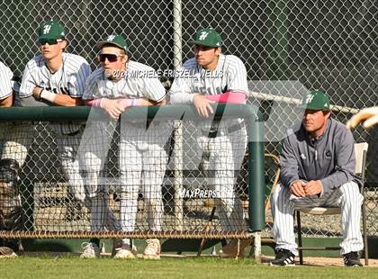 Thumbnail 2 in  Chatsworth vs Helix (73rd Annual Lion's Tournament) photogallery.