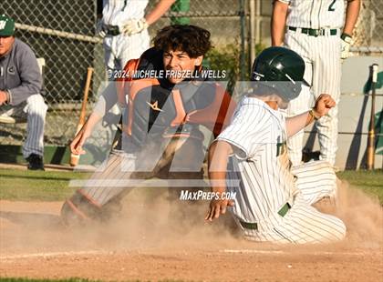 Thumbnail 2 in  Chatsworth vs Helix (73rd Annual Lion's Tournament) photogallery.