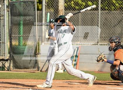 Thumbnail 1 in  Chatsworth vs Helix (73rd Annual Lion's Tournament) photogallery.