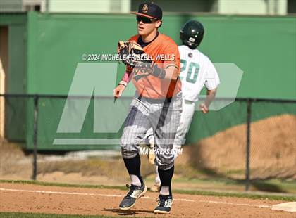 Thumbnail 2 in  Chatsworth vs Helix (73rd Annual Lion's Tournament) photogallery.