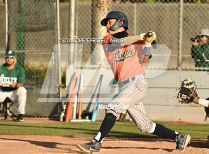 Thumbnail 1 in  Chatsworth vs Helix (73rd Annual Lion's Tournament) photogallery.
