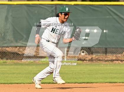 Thumbnail 2 in  Chatsworth vs Helix (73rd Annual Lion's Tournament) photogallery.
