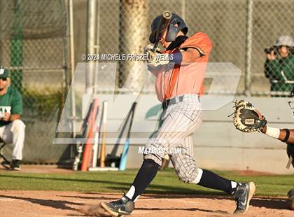 Thumbnail 3 in  Chatsworth vs Helix (73rd Annual Lion's Tournament) photogallery.