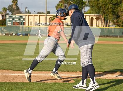Thumbnail 3 in  Chatsworth vs Helix (73rd Annual Lion's Tournament) photogallery.