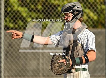 Thumbnail 1 in  Chatsworth vs Helix (73rd Annual Lion's Tournament) photogallery.