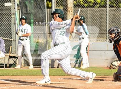 Thumbnail 2 in  Chatsworth vs Helix (73rd Annual Lion's Tournament) photogallery.