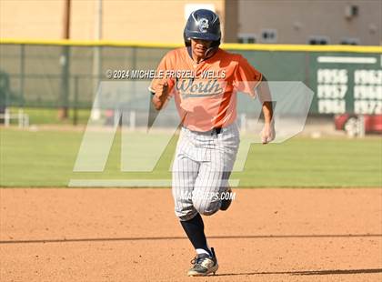 Thumbnail 3 in  Chatsworth vs Helix (73rd Annual Lion's Tournament) photogallery.